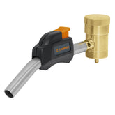 @boquilla con encendido electronico